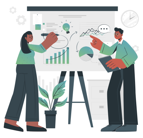 Prodimar | MARKETING STRATEGIQUE